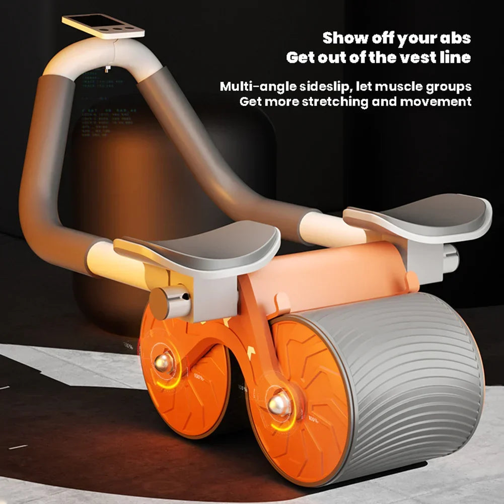 Abs Roller