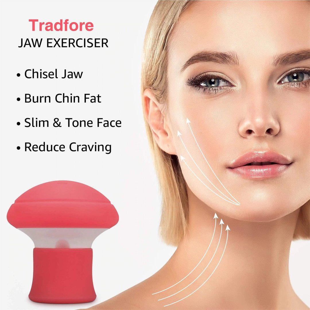 Anti Wrinkle Mouth Exercise Tool