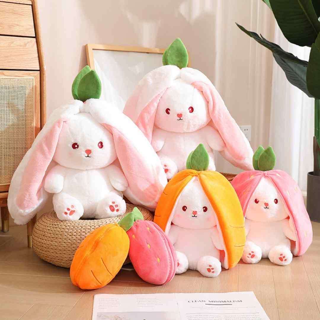 Adorable Bunny Soft Toy