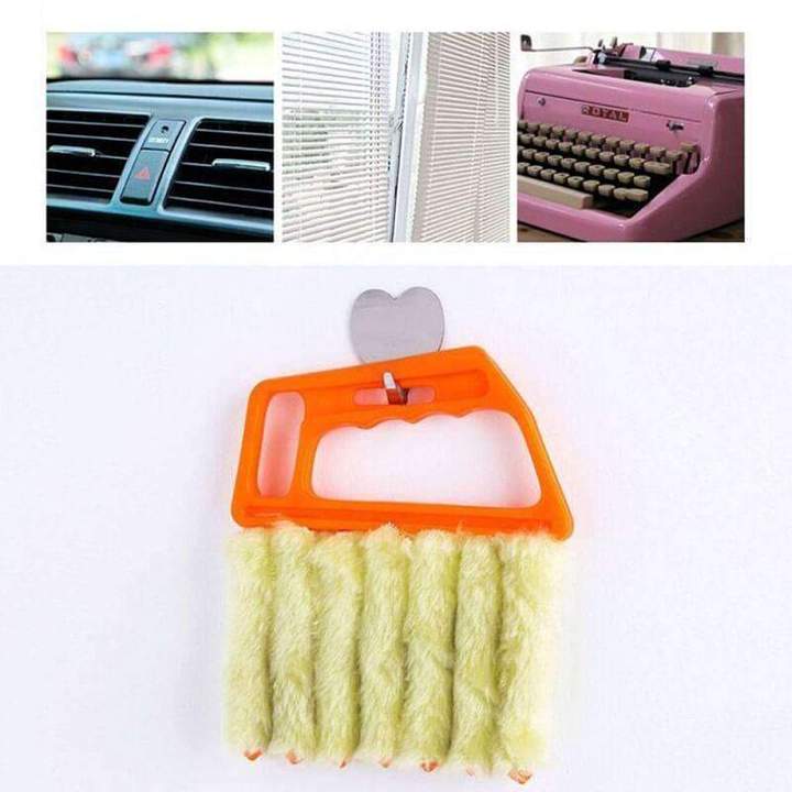 7 Finger Dusting Cleaner Tool-Buy 1 Get 1 Free