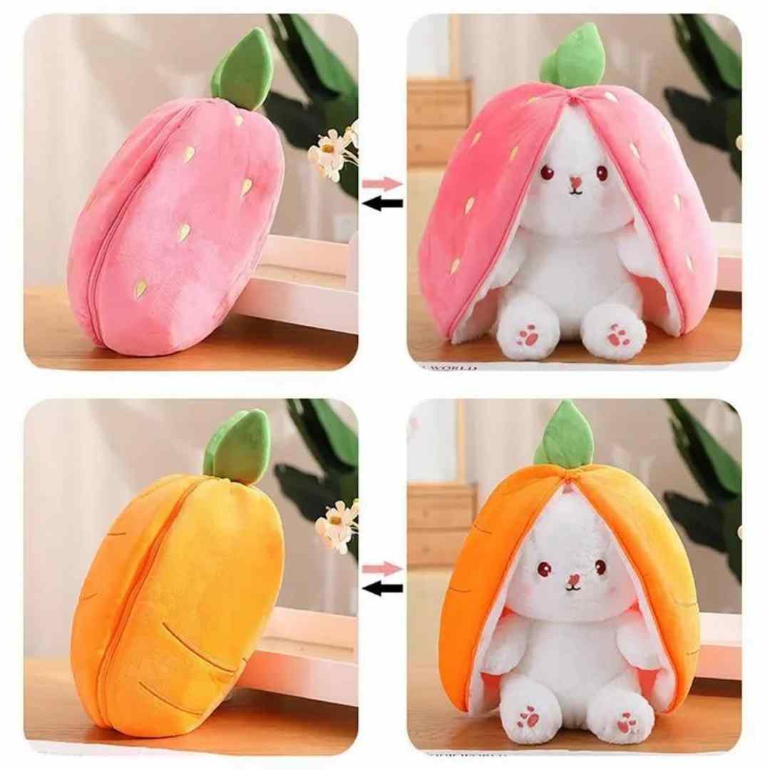 Adorable Bunny Soft Toy