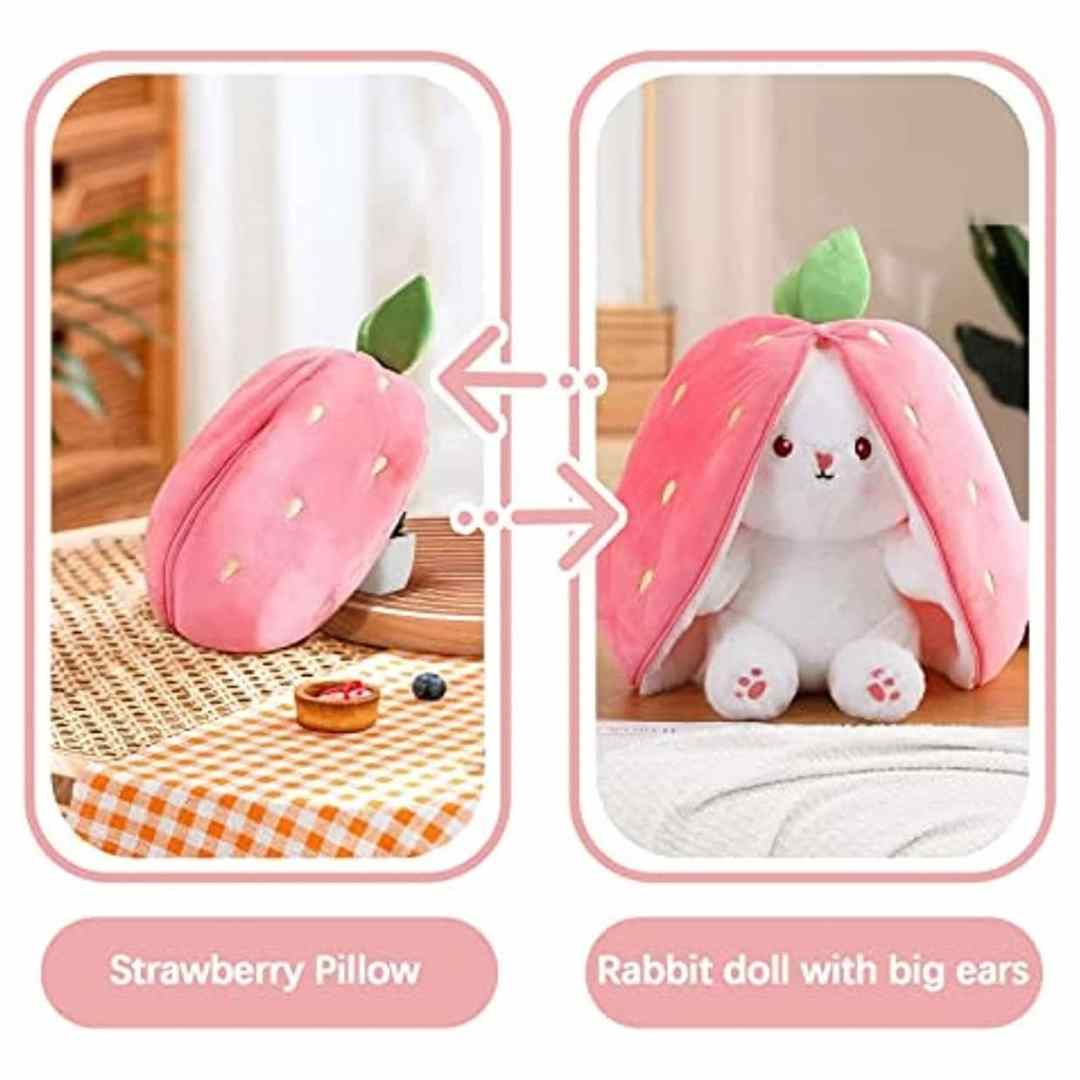 Adorable Bunny Soft Toy