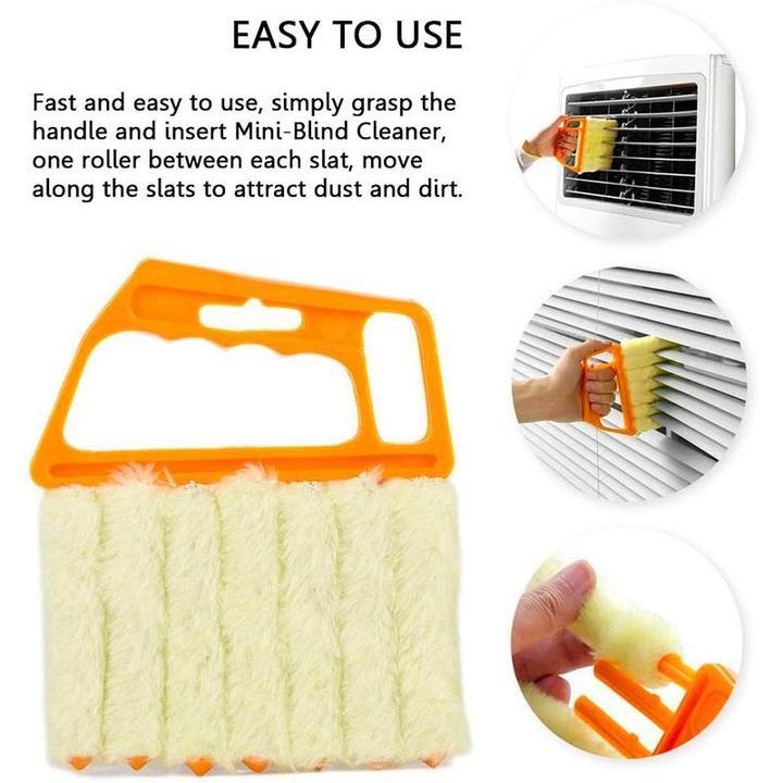 7 Finger Dusting Cleaner Tool-Buy 1 Get 1 Free