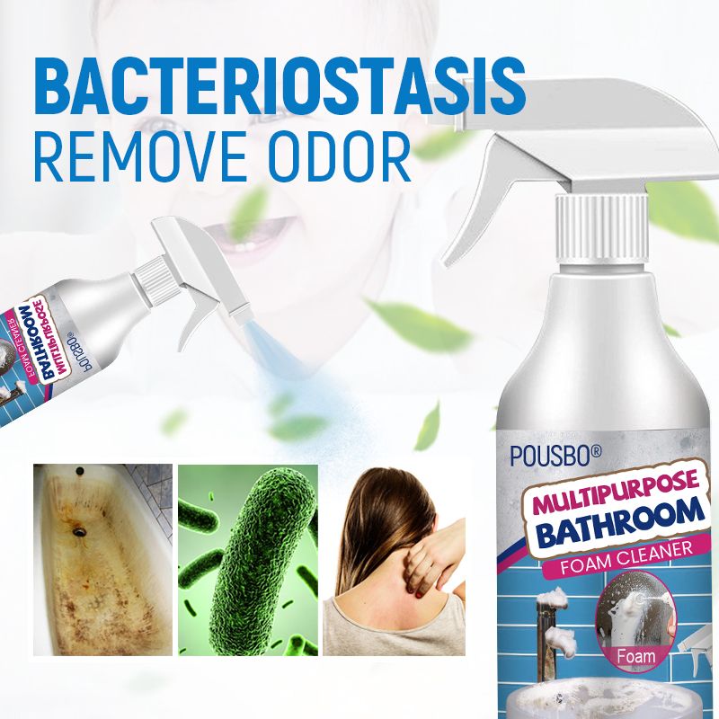 All New Stubborn Stains Cleaner-Buy 1 Get 1 Free