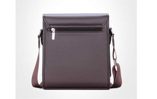 Briefcase Business Messenger Bag