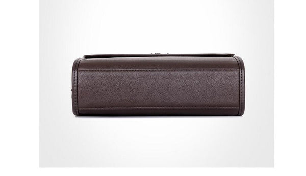 Briefcase Business Messenger Bag