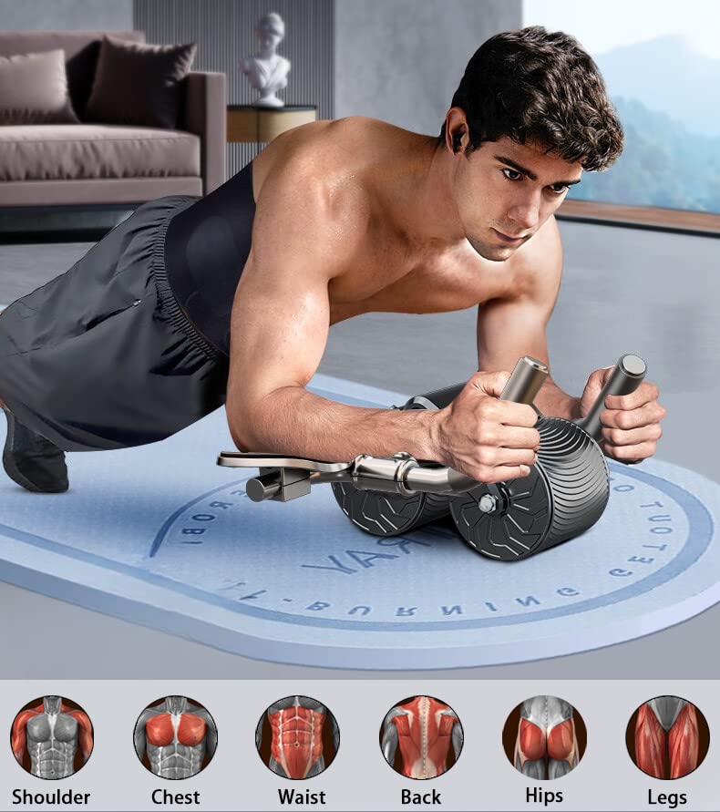 Abs Roller