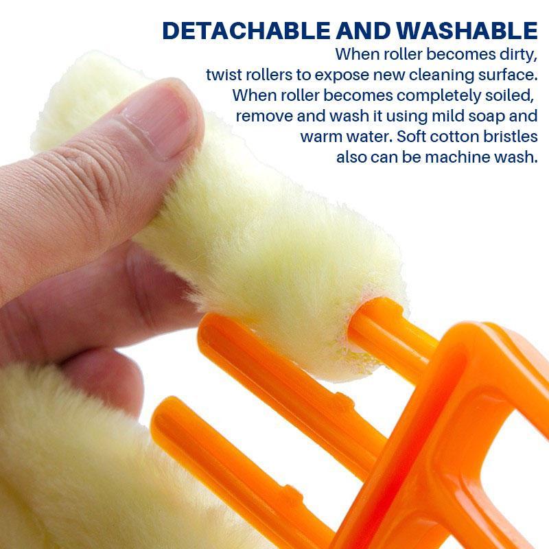 7 Finger Dusting Cleaner Tool-Buy 1 Get 1 Free