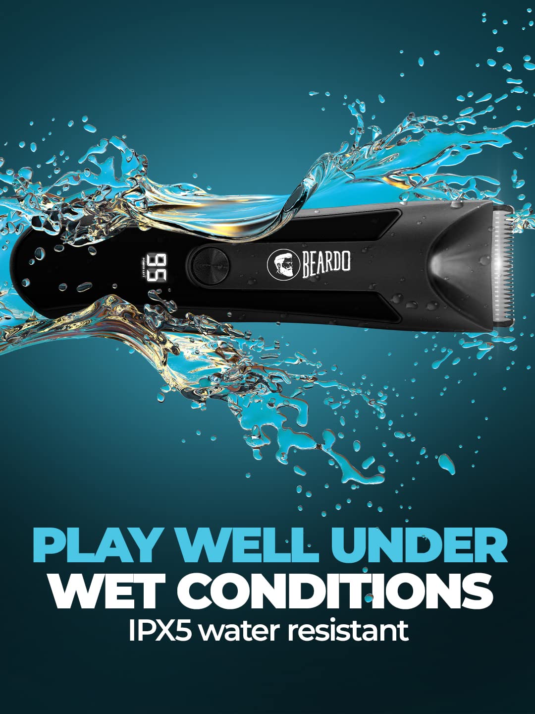 Ball Trimmer for Men