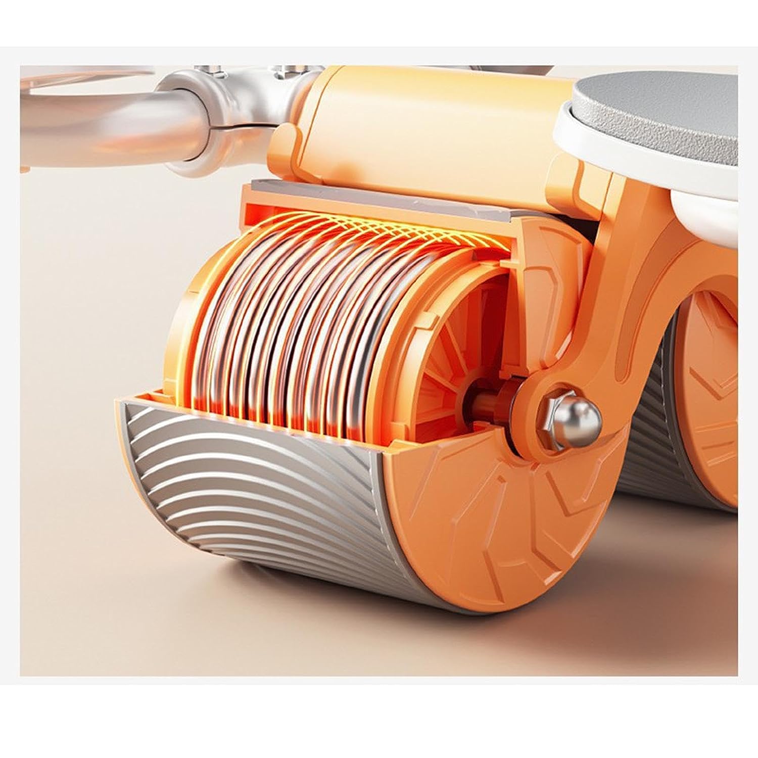 Abs Roller