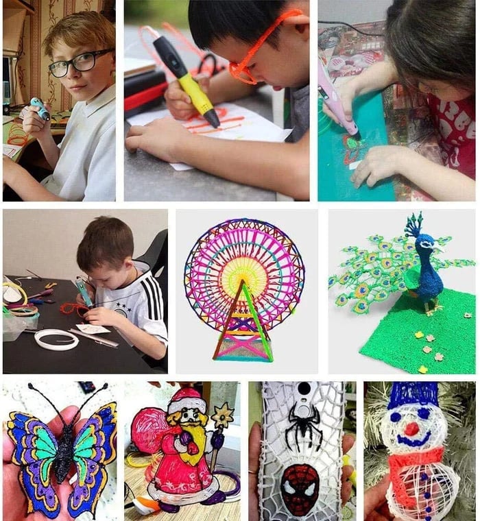 3D Printing Pen