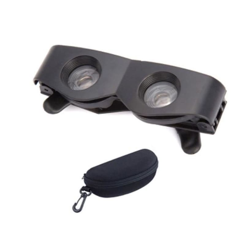Binoculars Magnification Glasses