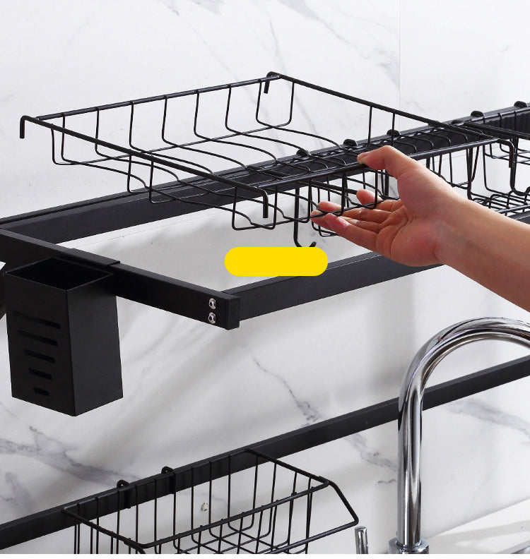 Adjustable Kitchen Rack
