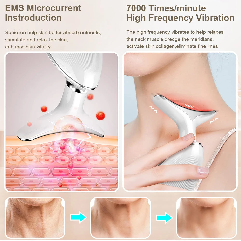 3-in-1 Neck Sculpting Tool