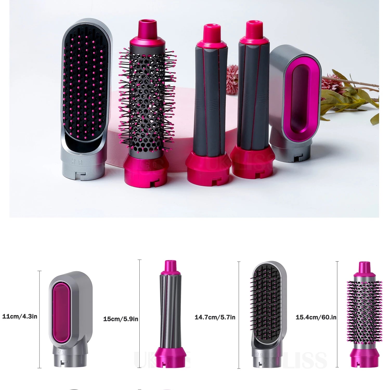 5 in 1 AirStyler