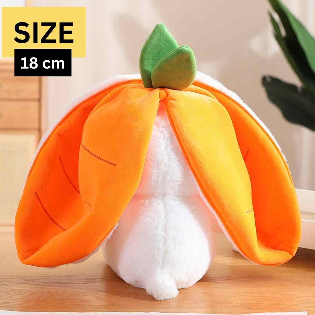 Adorable Bunny Soft Toy