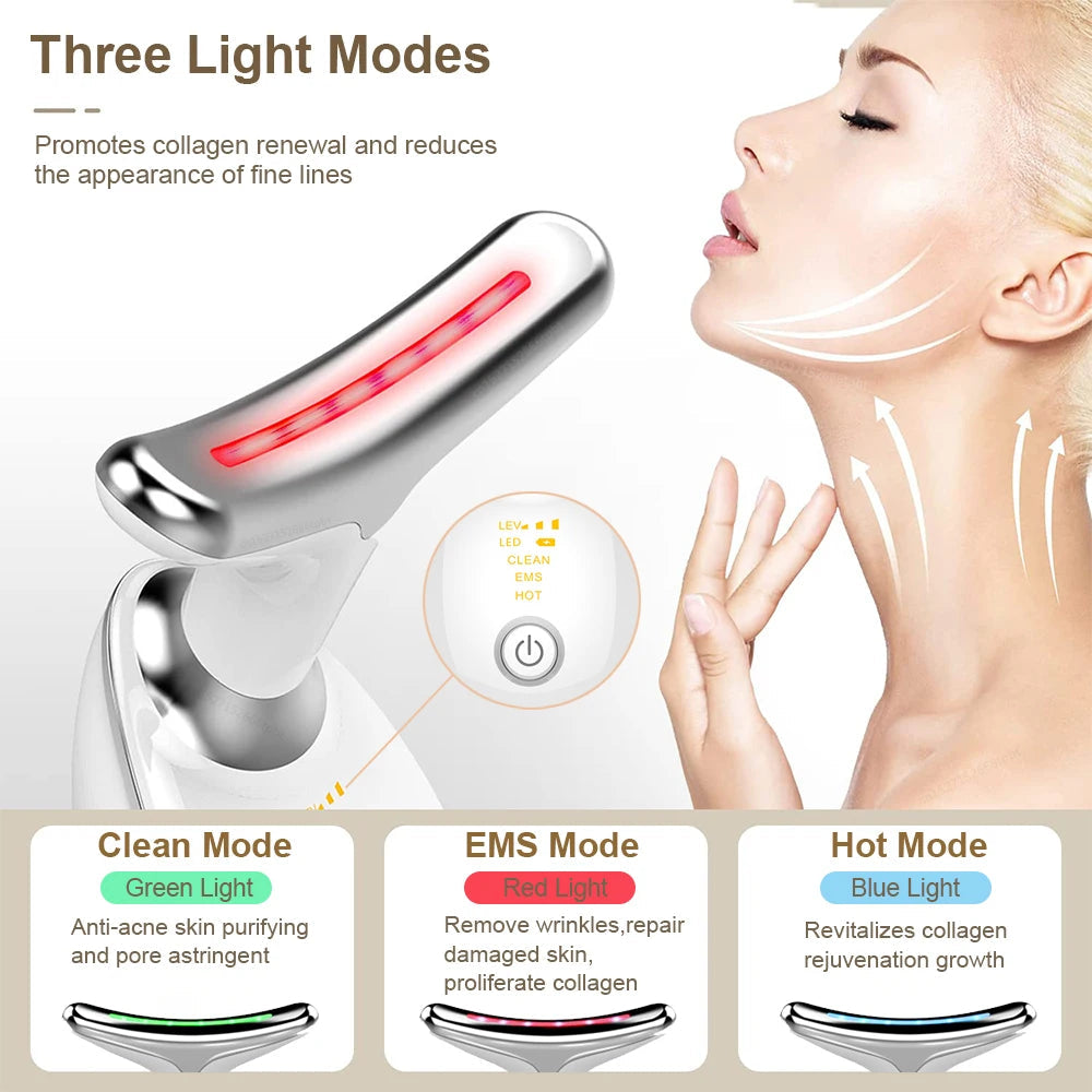 3-in-1 Neck Sculpting Tool