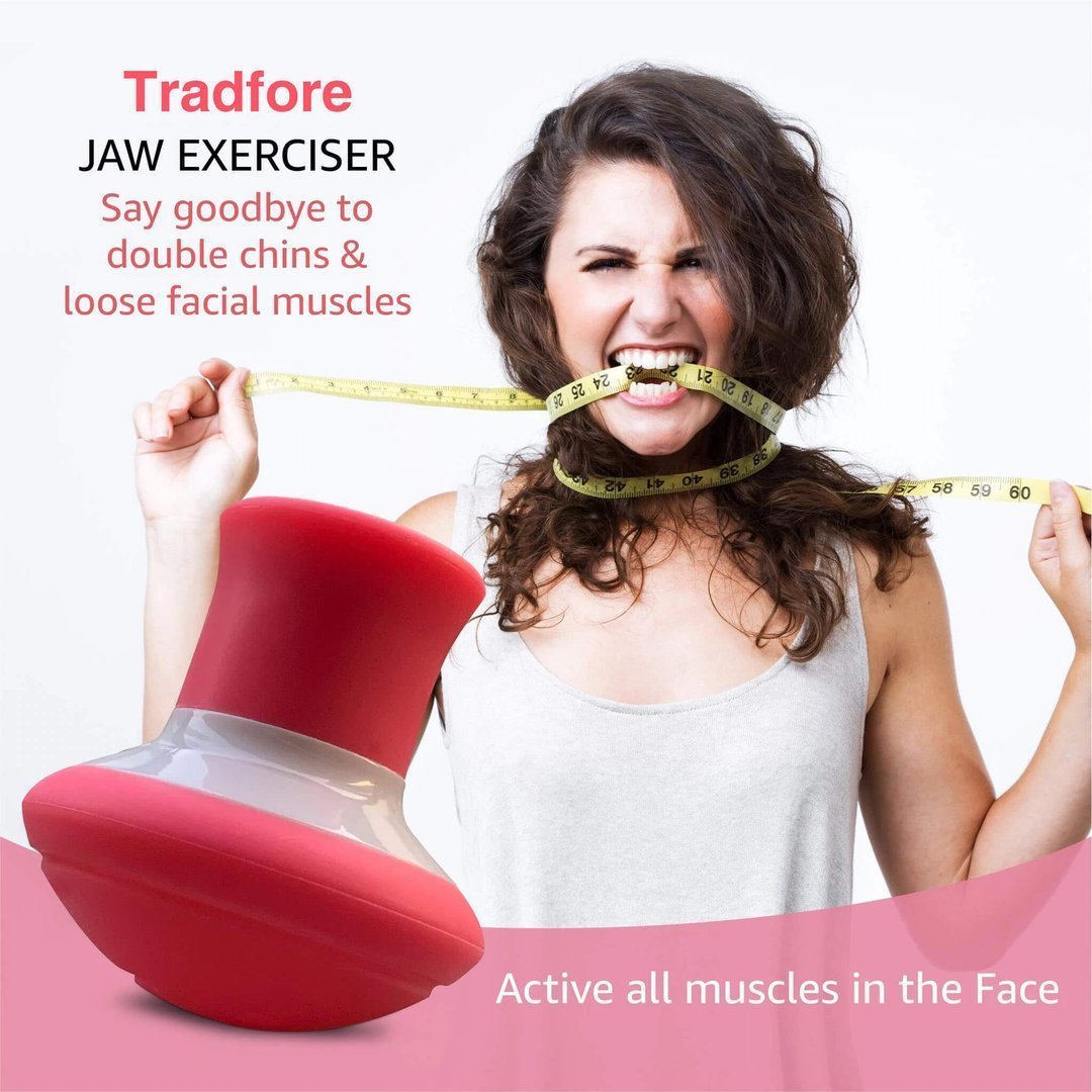 Anti Wrinkle Mouth Exercise Tool