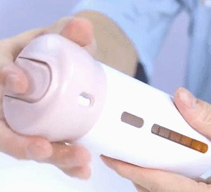 4-in-1 Travel Dispenser Bottle