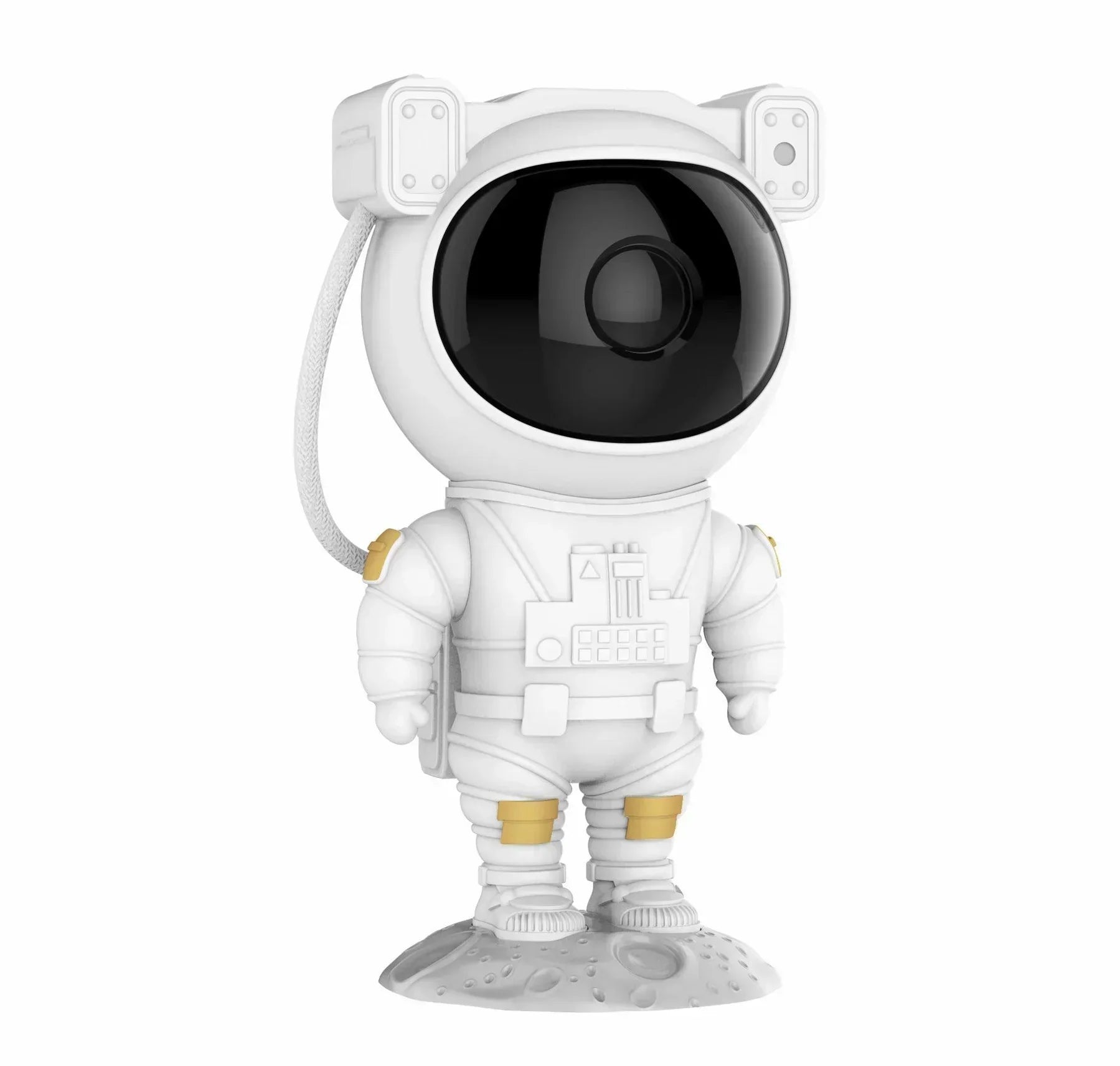 Astronaut Galaxy Light Projector