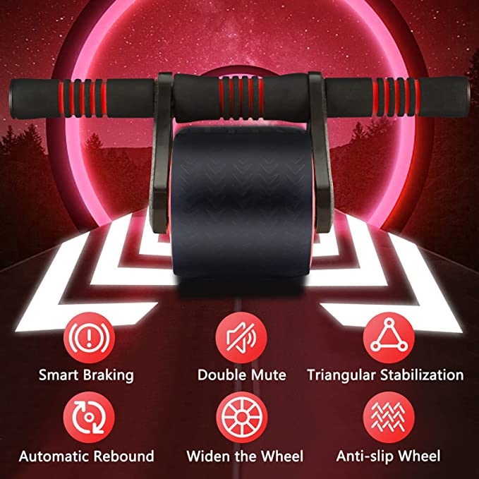 Abs flex roller