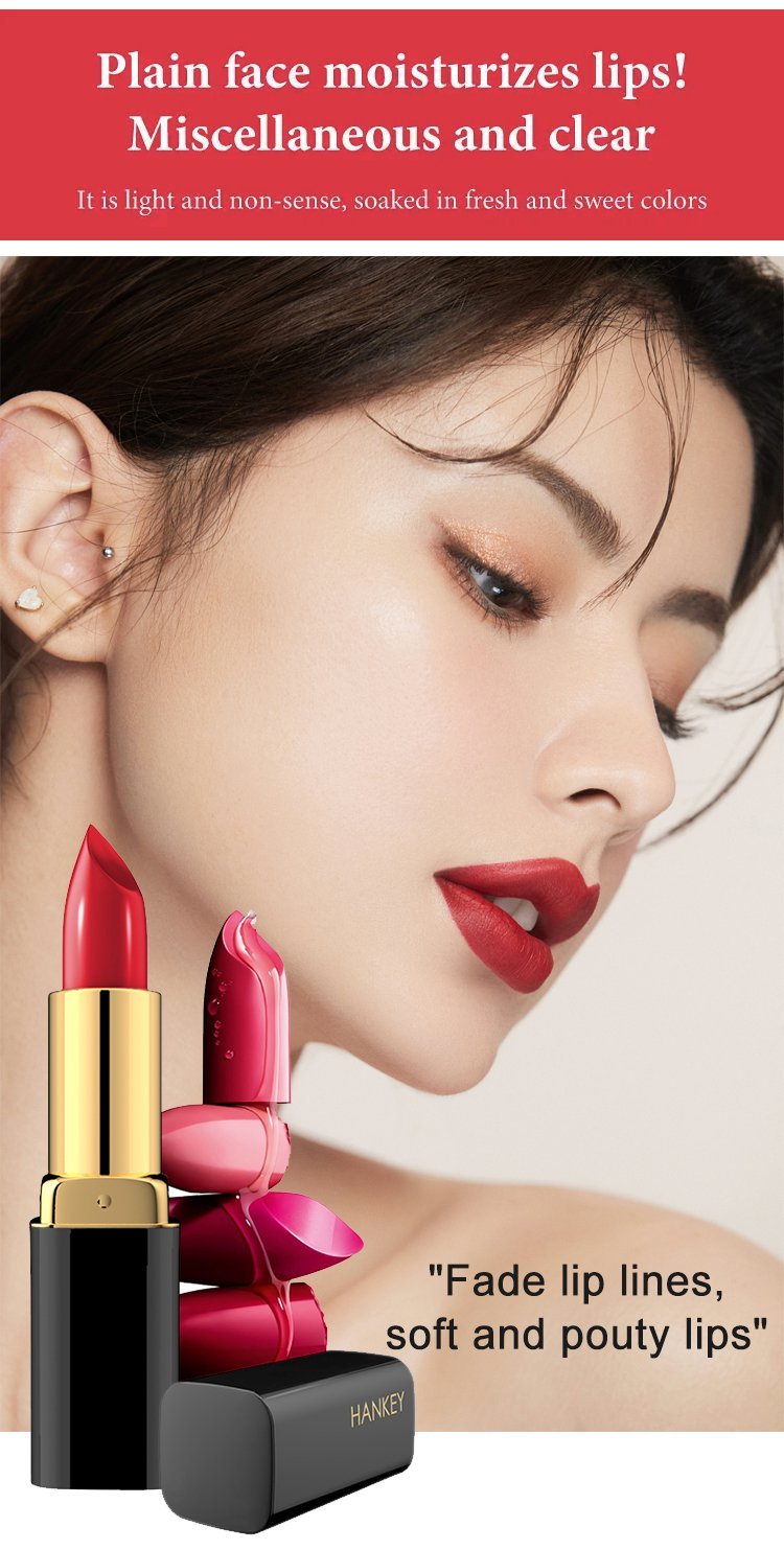 Authentic Valvet Lipstick