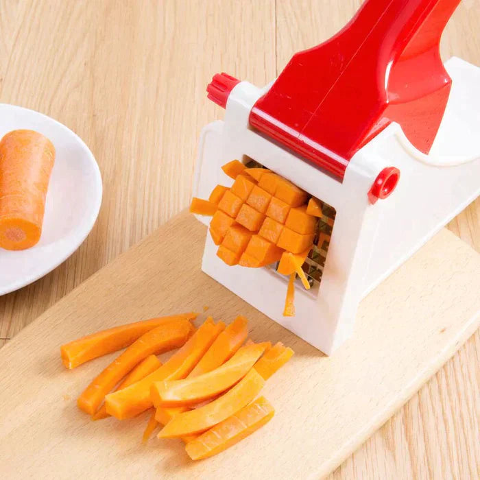 Heavy Duty Vegetable Slicer & Dicer
