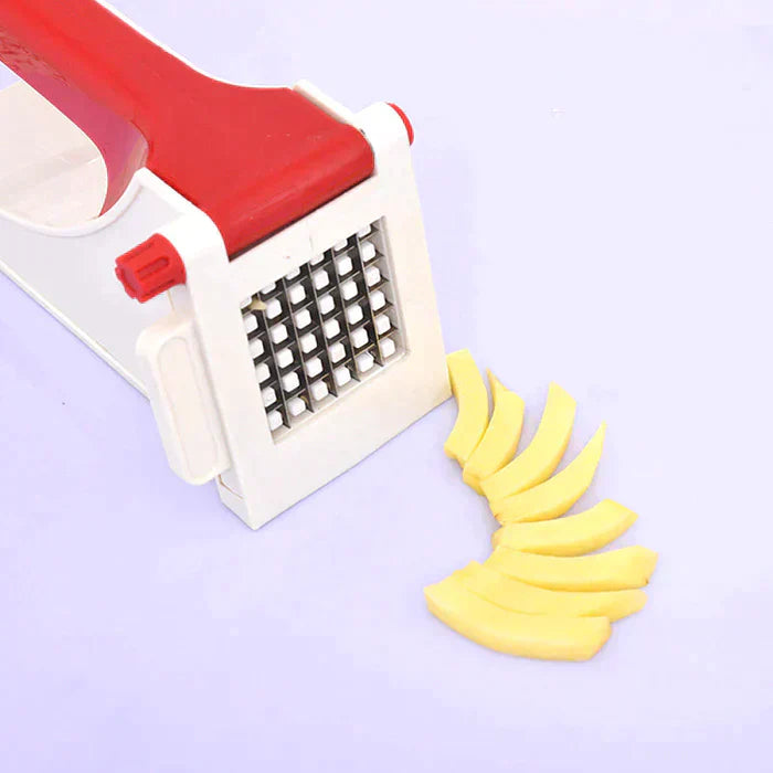 Heavy Duty Vegetable Slicer & Dicer