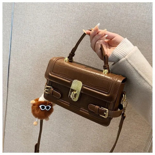 Bella Shoulder Crossbody Handbag
