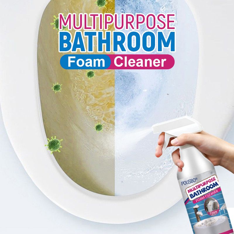 All New Stubborn Stains Cleaner-Buy 1 Get 1 Free