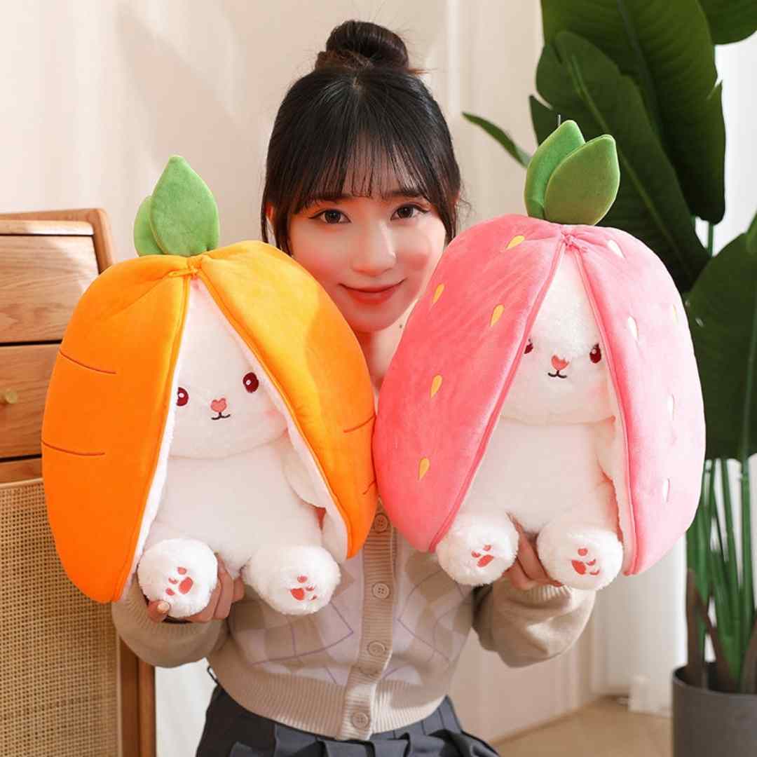 Adorable Bunny Soft Toy