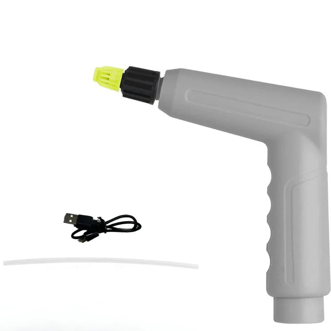 Automatic Watering Wireless Nano Spray Gun