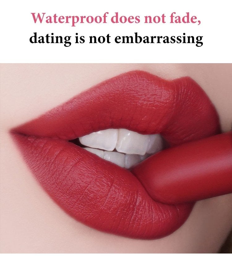 Authentic Valvet Lipstick