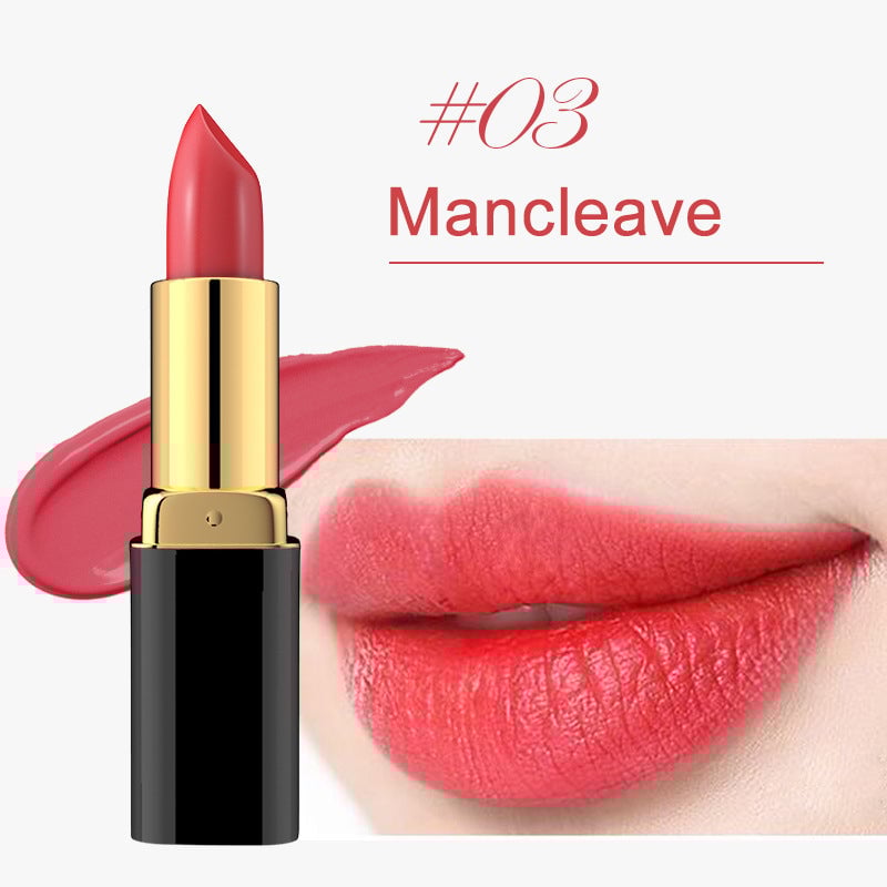 Authentic Valvet Lipstick