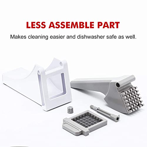 Heavy Duty Vegetable Slicer & Dicer