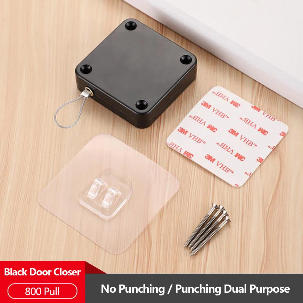 Automatic Door Closer-Buy 1 Get 1 Free
