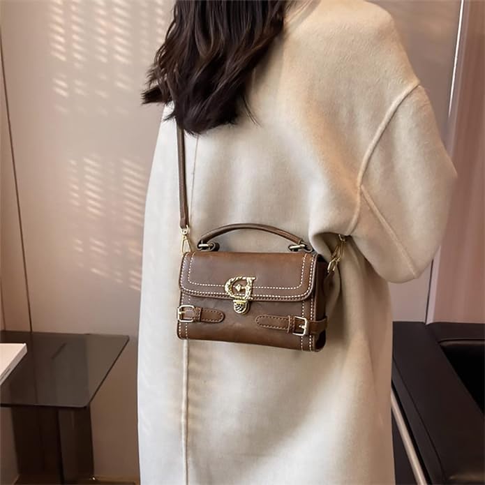 Bella Shoulder Crossbody Handbag