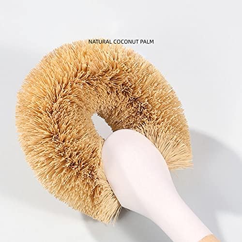 Kitchen Tableware Cleaning Brush-Set of 2