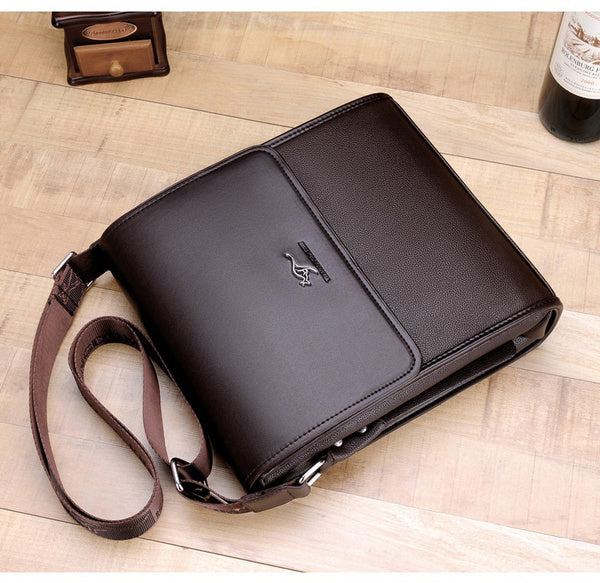 Briefcase Business Messenger Bag