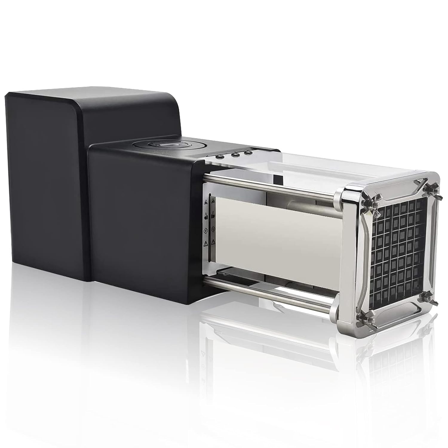Electric French Fry Cutter