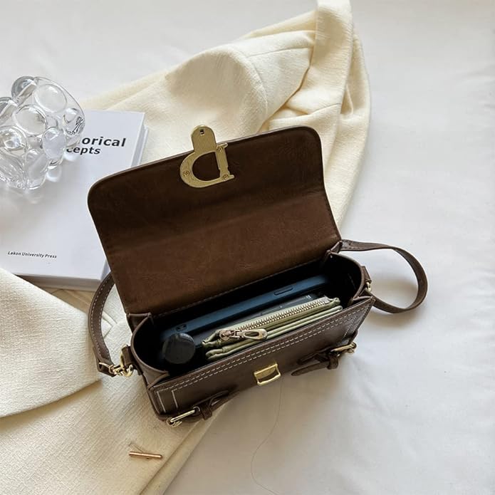 Bella Shoulder Crossbody Handbag
