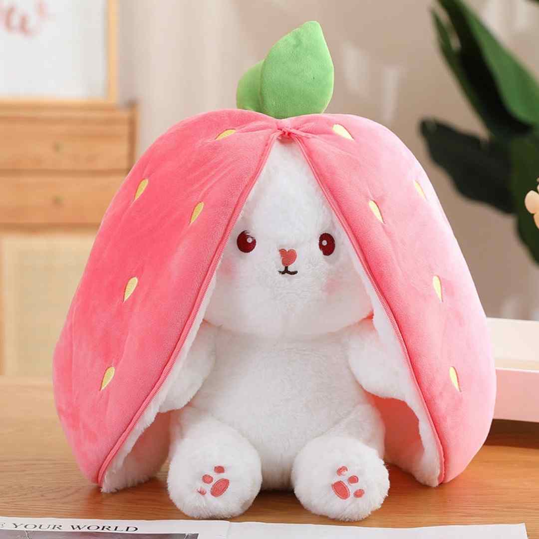Adorable Bunny Soft Toy