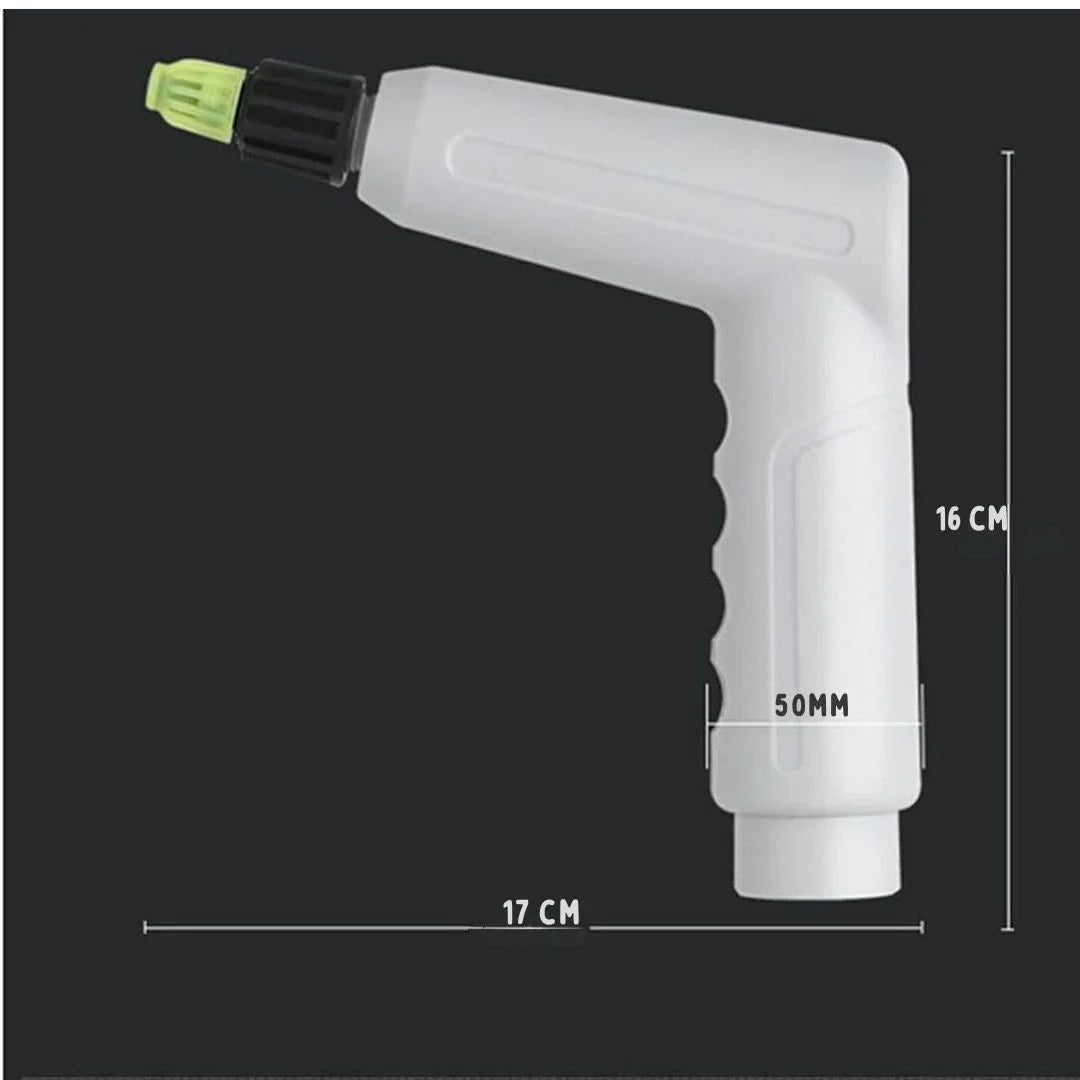 Automatic Watering Wireless Nano Spray Gun