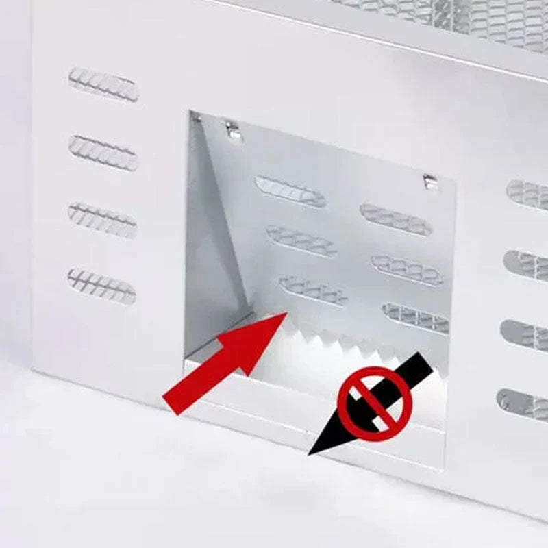 Automatic Household Mousetrap