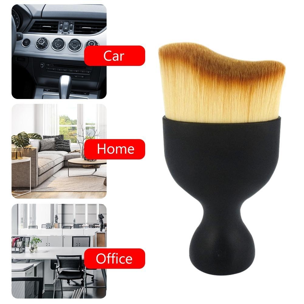 Car Interior Dashboard Cleaning Brush-Buy 1 Get 1 Free