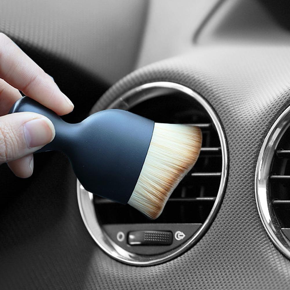 Car Interior Dashboard Cleaning Brush-Buy 1 Get 1 Free