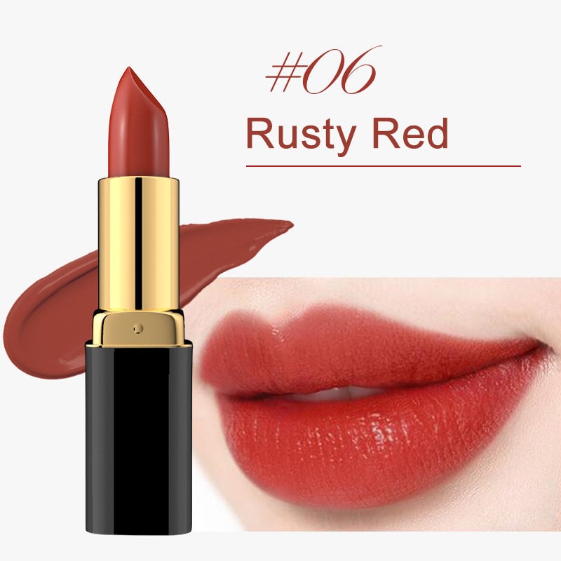 Authentic Valvet Lipstick
