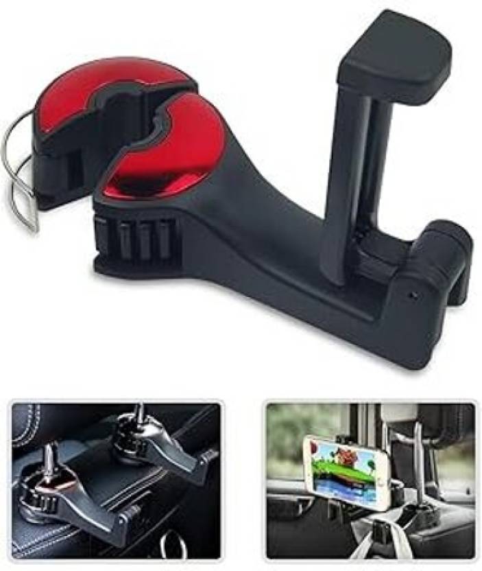 Car Back Seat Hooks-Set of 2