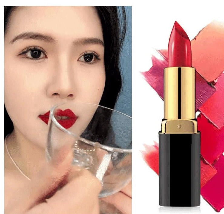 Authentic Valvet Lipstick