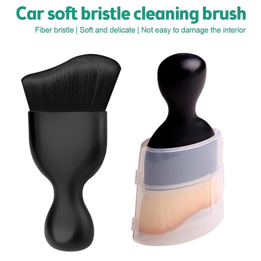 Car Interior Dashboard Cleaning Brush-Buy 1 Get 1 Free